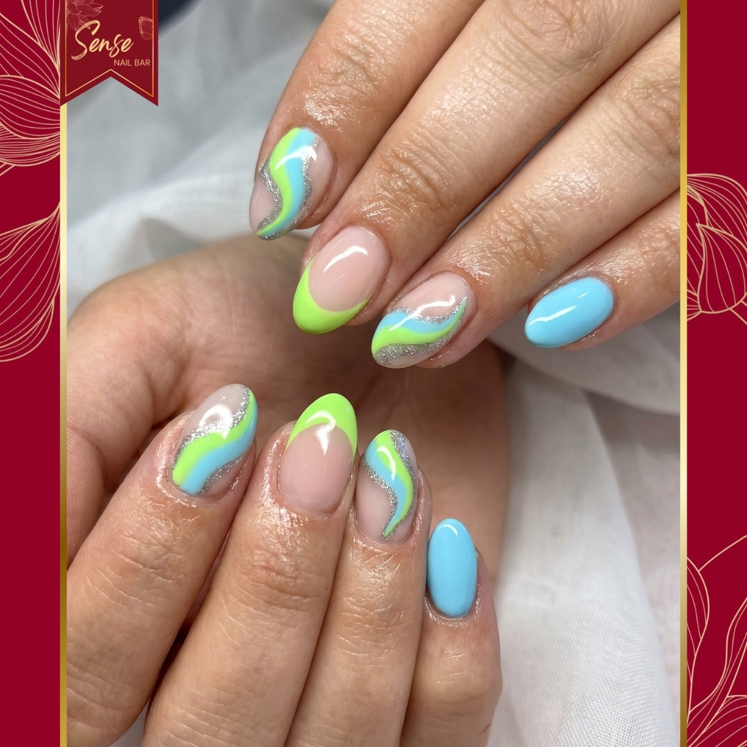 Nails Design